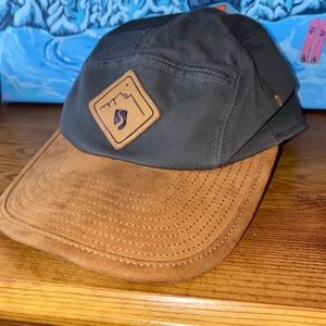 Squaw Valley Hat